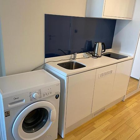 Аппартаменты В Батуми С Видом На Море В Orbi City公寓 外观 照片