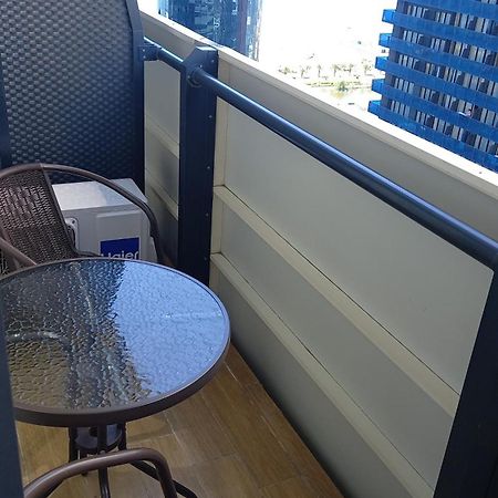 Аппартаменты В Батуми С Видом На Море В Orbi City公寓 外观 照片