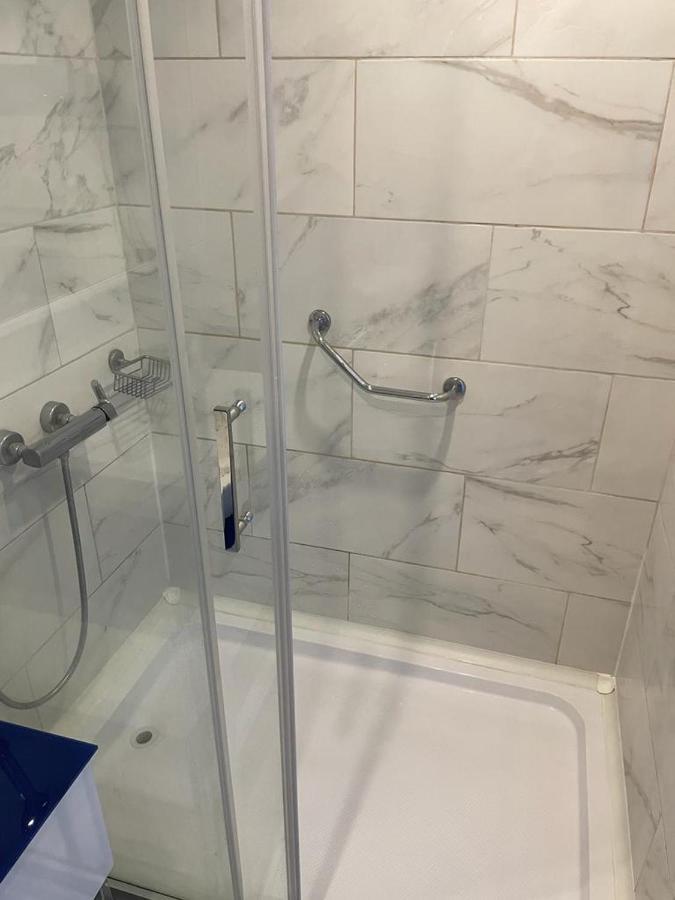 Аппартаменты В Батуми С Видом На Море В Orbi City公寓 外观 照片